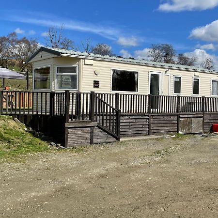 Pant Yr Onen Holidays Apartment Llandrindod Wells Exterior photo