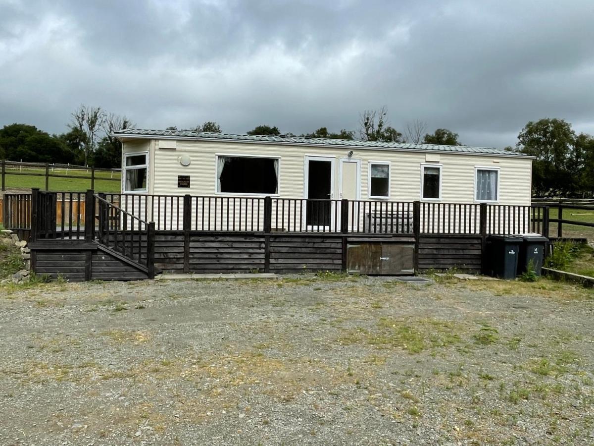 Pant Yr Onen Holidays Apartment Llandrindod Wells Exterior photo